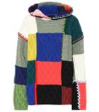 Burberry Wool-blend Sweater