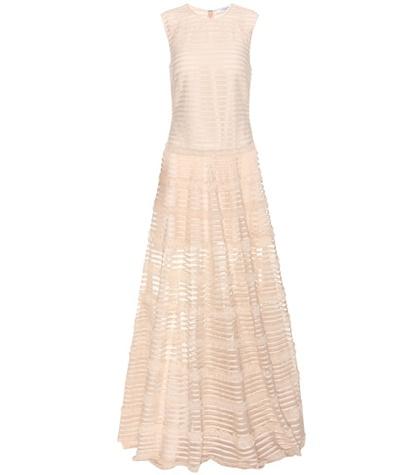 Givenchy Tulle Gown
