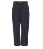 Marni Cotton Trousers