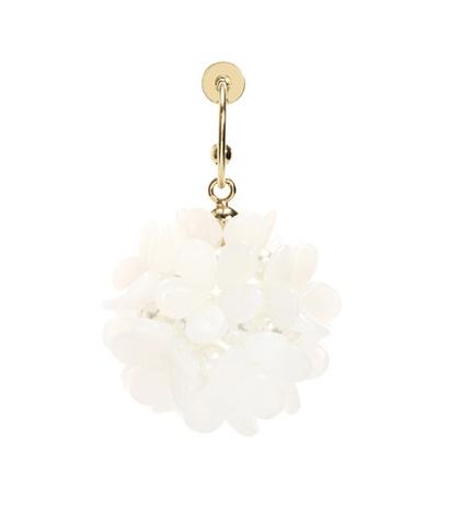 Simone Rocha Pearl Earring