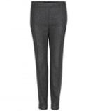 Loro Piana Jari Stretch Cashmere Trousers
