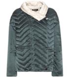 Isabel Marant Hector Silk Jacket