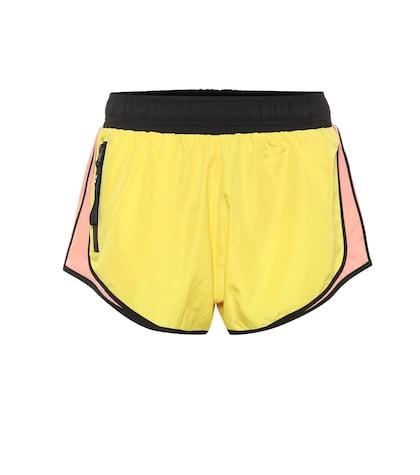 P.e Nation Sprint Vision Shorts
