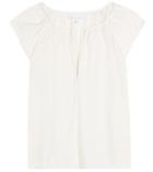 Velvet Christabel Top