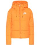 Nike Hooded Puffer Jacket