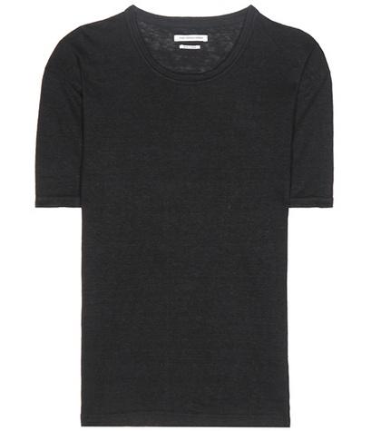 Isabel Marant, Toile Keiran Linen T-shirt