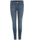 Stella Mccartney 811 Mid-rise Skinny Jeans