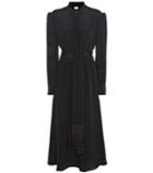 Ag Jeans Silk Dress