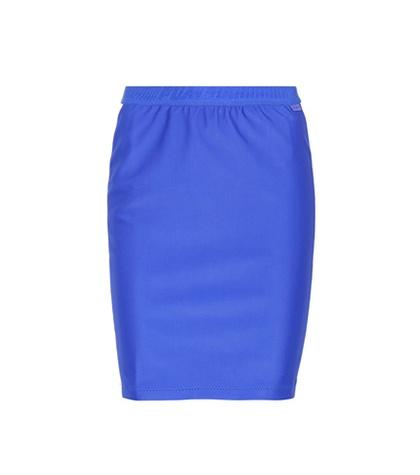 Fenty By Rihanna Biker Skirt