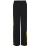 Ellery Reality Relaxed Side Stripe Trousers