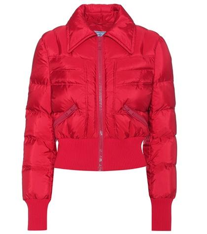 Prada Down Jacket