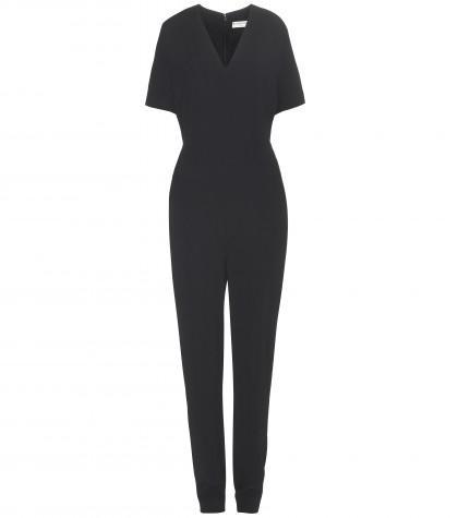 Balenciaga Tailored Jumpsuit