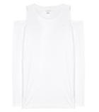 Carven Zabana Cotton Top