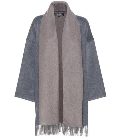 Ellery Cashmere Jacket