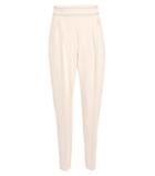 Max Mara Vettura Crêpe Trousers