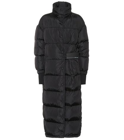 Prada Down Coat