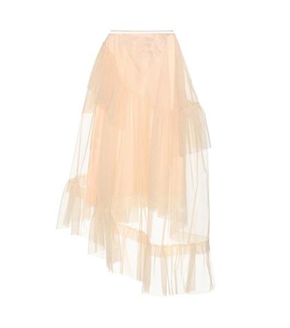 Reebok Tulle Skirt