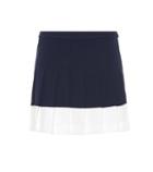 Tory Sport Pleated Tennis Skirt