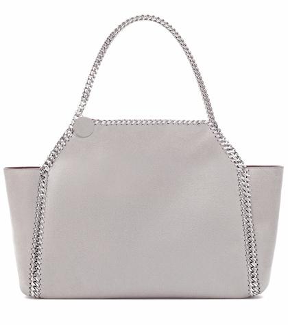 See By Chlo Falabella Reversible Shopper