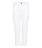 Fendi Emerson Slim-fit Boyfriend Jeans