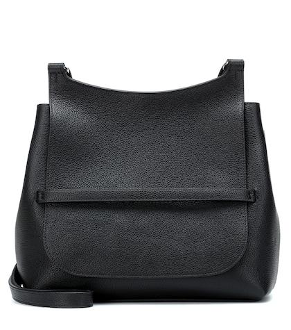 Cartier Eyewear Collection Sideby Leather Shoulder Bag