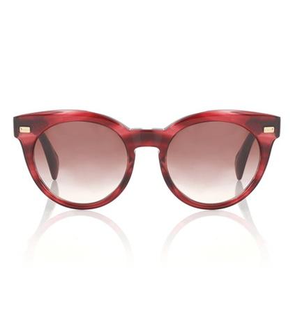 Saint Laurent Dore Sunglasses