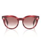 Saint Laurent Dore Sunglasses