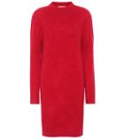 Ryan Roche Cashmere And Silk Dress