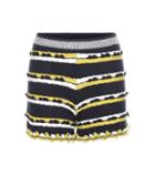 Isabel Marant Cashmere Shorts