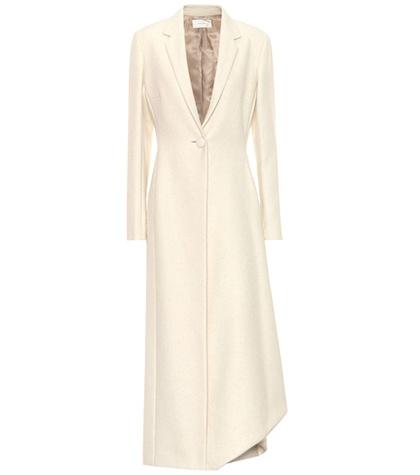 The Row Wool-blend Coat