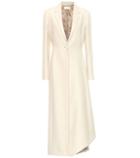 The Row Wool-blend Coat