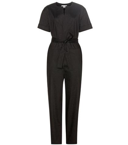 Isabel Marant, Toile Nadela Cotton-blend Jumpsuit