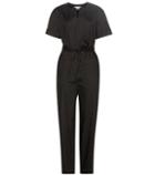 Isabel Marant, Toile Nadela Cotton-blend Jumpsuit