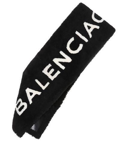 Mcq Alexander Mcqueen Lamb Fur Stole