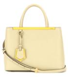 By Malene Birger 2jours Petite Leather Tote