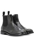 Church's Monmouth Leather Chelsea Boots