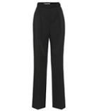 Givenchy Belted Wool Pants