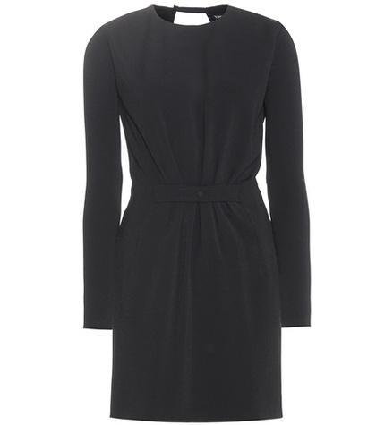 Tom Ford Crêpe Dress