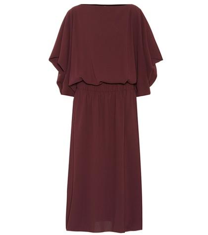 Maison Margiela Midi Dress