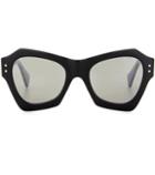 Roksanda Roksanda X Cutler And Gross Sunglasses