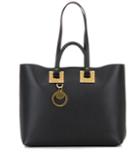 Sophie Hulme Cromwell Leather Tote Bag