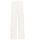Loewe Zaler Crêpe Trousers