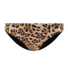 Karla Colletto Lanai Reversible Bikini Bottoms