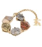 Christopher Kane Stone Bracelet