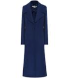 Live The Process Wool Coat