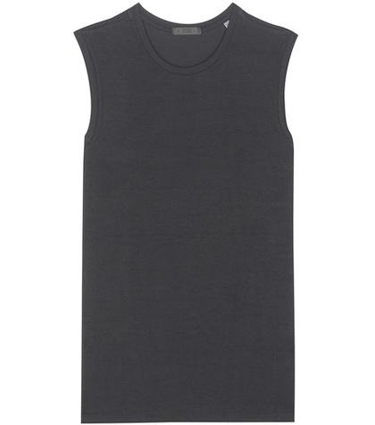 Atm Anthony Thomas Melillo Sleeveless Top