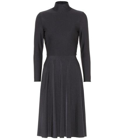Tod's Turtleneck Dress