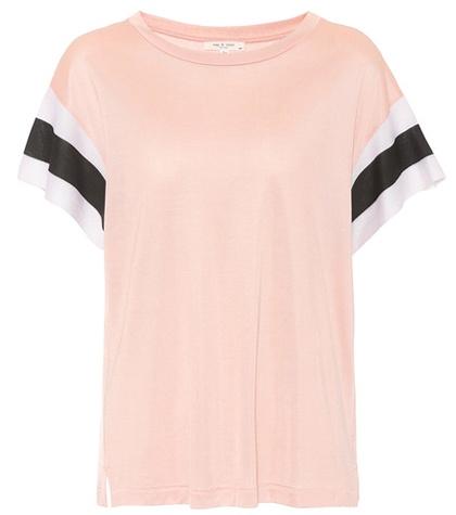 Rag & Bone Penny Jersey T-shirt