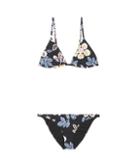 Jimmy Choo Bay Printed Bikini