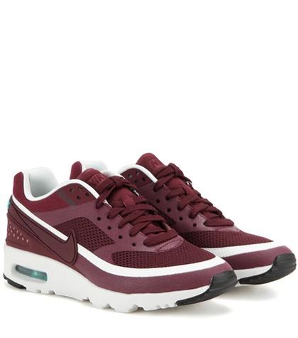Tod's Air Max Bw Ultra Sneakers